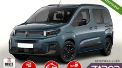Blau (kiama blue metallic) Neu 2025 Citroën Berlingo Van / Kleinbus | 28.368 € (Guter Preis)