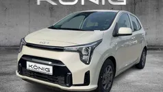 Gebraucht 2024 Kia Picanto Vision Kleinwagen | 16.180 € (Fairer Preis)