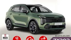 Grau Neu 2025 Kia Sportage SUV | 30.488 € (Superpreis)