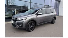 Gebraucht 2025 Dacia Jogger Expression Kombi | 21.999 € (Fairer Preis)