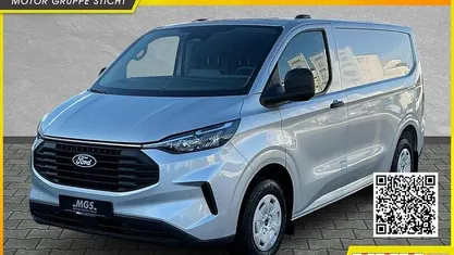 Gebraucht Ford Transit Custom Trend 136 PS (100 kW) 2026 Van / Kleinbus