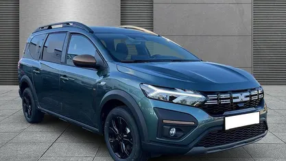 Gebraucht Dacia Jogger Extreme 110 PS (80 kW) 2025 Van / Kleinbus
