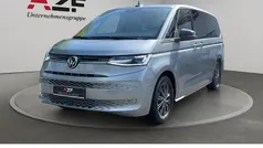 Gebraucht 2025 VW Multivan Life | 65.930 €