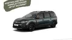Zedergrün (grün) Neu 2025 Dacia Jogger Extreme Van / Kleinbus | 24.169 € (Fairer Preis)