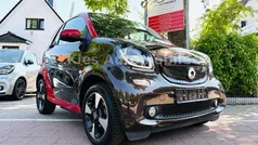 Gebraucht 2018 Smart ForTwo Cabrio Cabrio | 16.970 € (Fairer Preis)