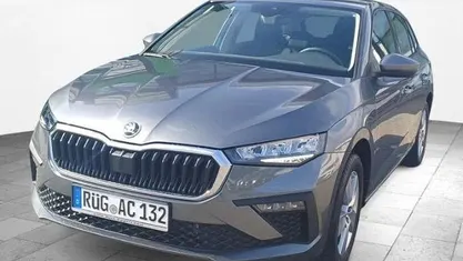 Gebraucht 2025 Skoda Scala Selection Kleinwagen | 22.490 € (Fairer Preis)