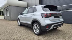 Gebraucht 2025 VW T-Cross Life SUV | 26.990 € (Guter Preis)