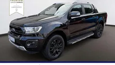 Gebraucht 2022 Ford Ranger Wildtrack Abholung | 36.990 € (Superpreis)