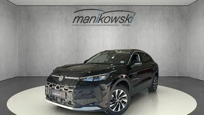 Gebraucht VW T-Roc Life 150 PS (110 kW) 2026 SUV