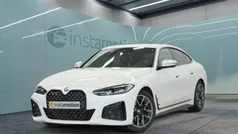 BMW 420 Gran Coupé