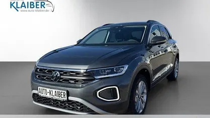 Gebraucht 2025 VW T-Roc Advance SUV | 33.490 € (Superpreis)