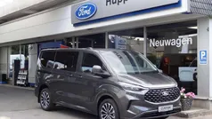 Magnetic metallic Neu 2025 Ford Tourneo Custom Titanium X Van / Kleinbus | 55.450 € (Guter Preis)