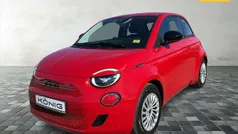 Rot Gebraucht 2025 Fiat 500e Red Kleinwagen | 25.189 € (Fairer Preis)