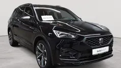 Gebraucht 2021 Seat Tarraco FR SUV | 23.990 € (Fairer Preis)
