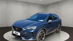 Petrolblau matt Gebraucht 2022 Cupra Formentor VZ SUV | 32.980 € (Fairer Preis)