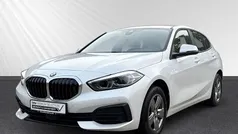 Gebraucht 2024 BMW 118 Advantage Kleinwagen | 24.990 € (Fairer Preis)