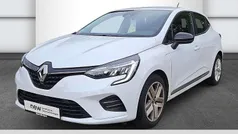 Gebraucht 2022 Renault Clio V Zen Limousine | 13.489 € (Fairer Preis)