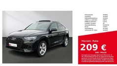 Gebraucht 2021 Audi Q5 Sportback S-Line SUV | 39.880 € (Guter Preis)
