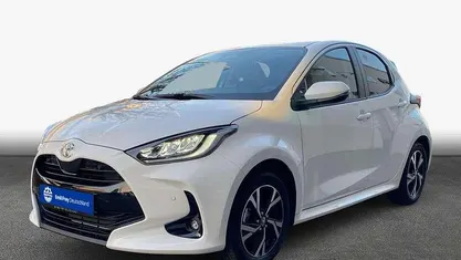 Gebraucht 2025 Toyota Yaris Limousine | 23.280 € (Superpreis)