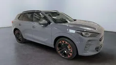 0e midnight black met. Neu 2025 Cupra Terramar SUV | 41.585 € (Fairer Preis)