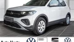 Gebraucht 2025 VW T-Cross SUV | 22.990 € (Fairer Preis)