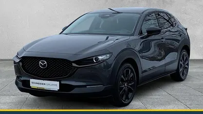 Gebraucht Mazda CX-30 Nagisa 140 PS (102 kW) 2026 SUV