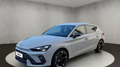Gebraucht 2025 Cupra Leon Limousine | 34.980 € (Fairer Preis)