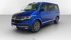 Gebraucht 2022 VW Multivan Generation Six Van | 45.490 € (Guter Preis)