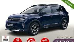 Schwarz Neu 2025 Citroën C5 Aircross Start SUV | 27.748 € (Superpreis)