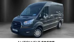 Gebraucht 2022 Ford Transit Trend Van / Kleinbus | 28.441 € (Guter Preis)