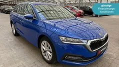 Gebraucht 2021 Skoda Octavia First Edition Kombi | 17.490 € (Guter Preis)