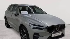 Silver dawn metallic Gebraucht 2021 Volvo XC60 Inscription SUV | 31.990 € (Superpreis)
