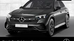 Graphitgrau Gebraucht 2025 Mercedes GLC450 AMG SUV | 78.500 € (Fairer Preis)