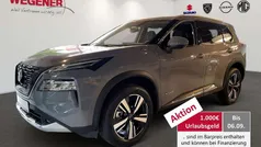 Ceramic grey Neu 2024 Nissan X-Trail Tekna+ SUV | 45.990 € (Fairer Preis)