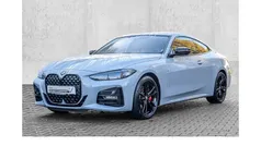 Gebraucht 2023 BMW 420 M Sport Coupé | 39.995 € (Fairer Preis)