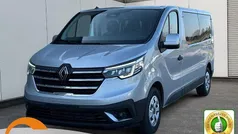 Gebraucht 2025 Renault Trafic Equilibre Van | 42.680 € (Guter Preis)