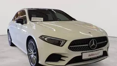 Gebraucht 2021 Mercedes A250 AMG line Limousine | 23.990 € (Fairer Preis)