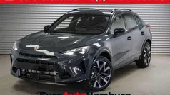 Fjord blau metallic () Neu 2025 Cupra Formentor VZ SUV | 39.890 € (Superpreis)