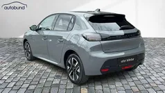 Gebraucht 2025 Peugeot 208 Allure Kleinwagen | 20.770 € (Fairer Preis)
