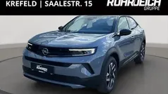 Gebraucht 2025 Opel Mokka Elegance SUV | 22.790 € (Guter Preis)