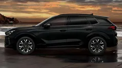 Midnight schwarz meta... Neu 2025 Cupra Terramar SUV | 37.526 € (Guter Preis)