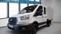 Gebraucht 2020 Ford Transit Trend | 23.890 € (Superpreis)