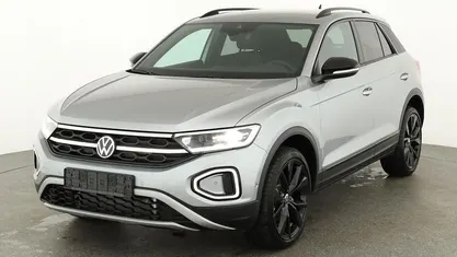 Gebraucht VW T-Roc Style 150 PS (110 kW) 2025 SUV
