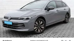 VW Golf VIII