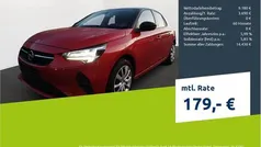 Gebraucht 2021 Opel Corsa-e Edition Kleinwagen | 12.870 € (Guter Preis)