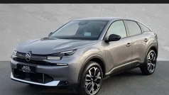 Gebraucht 2025 Citroën C4 Limousine | 24.790 € (Guter Preis)