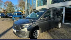 Cyclone graphite grey Gebraucht 2022 Ford Tourneo Connect Titanium Van / Kleinbus | 25.980 € (Fairer Preis)