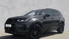 Grau (carpathian grey) Gebraucht 2024 Land Rover Discovery Sport SE Dynamic SUV | 50.900 € (Fairer Preis)