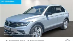 Gebraucht 2021 VW Tiguan United SUV | 26.490 € (Fairer Preis)