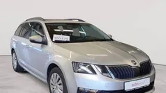 Gebraucht 2018 Skoda Octavia Ambition Kombi | 13.790 € (Fairer Preis)